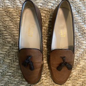 French Sole Madison - Brown